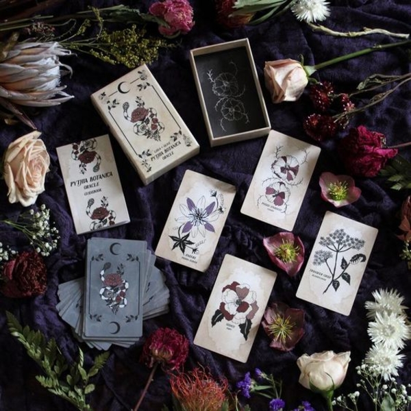 Таропрогноз на 23-26 декабря 2021 года