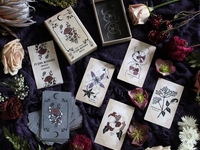 Таропрогноз на 23-26 декабря 2021 года