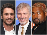 ТОП-10 звезд, которые боролись с сексуальной зависимостью