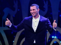 Владимир Кличко отказался от роли в Бондиане: кого мог сыграть боксер