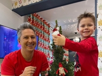 ТОП-5 лучших подарков на Новый год: идеи от ведущего Александра Педана