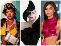 ТОП-12 самых стильных женщин 2021 года по версии Vogue