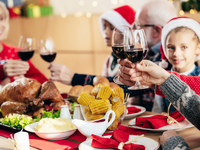 Новогодний стол разных стран мира: кулинарные традиции со всего света