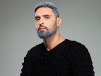 Сам на себя не похож: Виталий Козловский кардинально сменил имидж