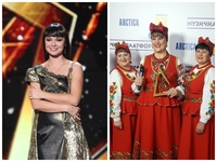 Как сложилась жизнь победителей шоу «Україна має талант»