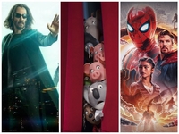 ТОП-8 фильмов декабря, которые нужно посмотреть до Нового года: трейлеры