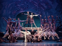 «Щелкунчик» и «Вечера на хуторе близ Диканьки»: репертуар Национальной оперы на январь 2022