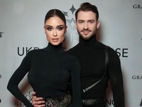 Дмитрия Дикусара заподозрили в романе с бывшей женой Николая Тищенко