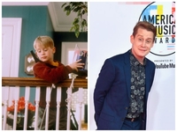 Как постарели актеры популярных новогодних фильмов