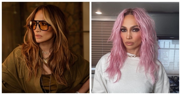 Дженнифер Лопес Фото: instagram.com/jlo, instagram.com/chrisappleton1