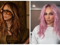 ТОП-10 звезд, которые в 2021 году кардинально сменили имидж