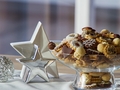 ТОП-5 рецептов рождественского и новогоднего печенья от Лизы Глинской