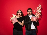 ТОП-5 киноновинок про Новый год и Рождество: трейлеры