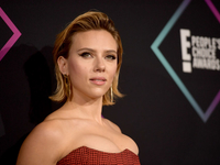 Скарлетт Йоханссон продает дом: как выглядит особняк актрисы