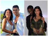 ТОП-5 звездных пар, которые станут родителями в 2022 году