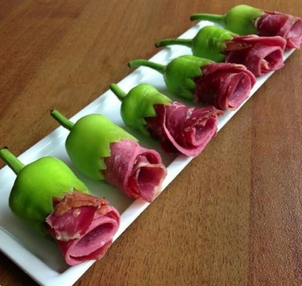 Лучшие кулинарные лайфхаки 2021