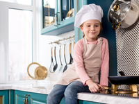 Лучшие кулинарные лайфхаки 2021