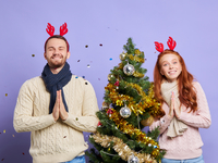 Как загадать желание в новогоднюю ночь, чтобы оно осуществилось