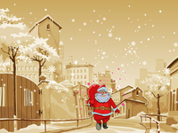 Новый год шагает по планете: кто встречает праздник первым, а кто — последним