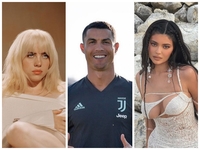 ТОП-10 самых популярных постов в Instagram за 2021 год