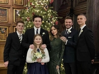 Сын Бекхэма стал миллионером: как Ромео заработал состояние