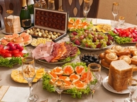 ТОП-5 закусок из прошлого, которые актуальны до сих пор