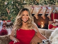 All I Want for Christmas Is You: сколько зарабатывает Мэрайя Кэри на рождественском хите