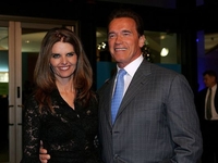 Арнольд Шварценеггер развелся с женой после 10 лет судебных разбирательств