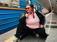 Alyona Alyona стала жертвой грабителей: подробности