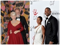 Поженились 31 декабря: 5 звездных пар, которые сыграли свадьбу в канун Нового года