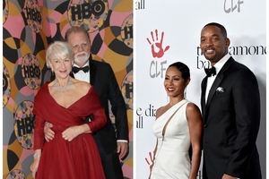 Поженились 31 декабря: 5 звездных пар, которые сыграли свадьбу в канун Нового года