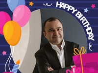 День рождения Виктора Павлика: лучшие хиты именинника