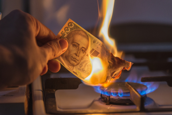 Цена на транспортировку газа вырастет
