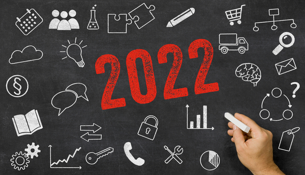 Что нас ждет с 1 января 2022 года