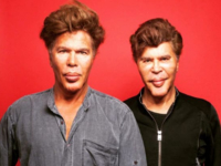 Умер второй из братьев-близнецов Богдановых: подробности