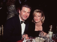 Алек Болдуин показал фото с дочерью от брака с Ким Бейсингер