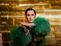 Песня GO_A попала в тройку самых лучших треков за всю историю «Евровидения»