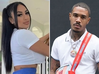 Известный рэпер застрелил возлюбленную и совершил самоубийство: подробности