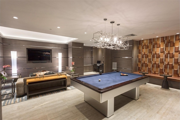 Квартира Наоми Кэмпбелл Фото: Douglas Elliman / New York Post