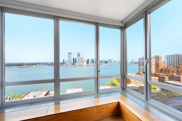Квартира Наоми Кэмпбелл Фото: Douglas Elliman / New York Post