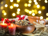 Просто и вкусно: легкие рецепты кутьи и узвара от победителя «МастерШефа»