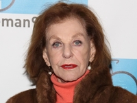 Умерла звезда Бродвея и золовка Мэрилин Монро