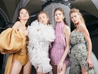 Ukrainian Fashion Week назвали даты следующего сезона