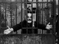 День рождения Сергея Параджанова: ТОП-5 лучших фильмов гениального режиссера