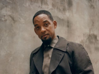 Как выглядит дворец на колесах Уилла Смита: видео