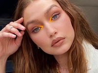 Главные модные тенденции в макияже 2022