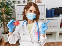 Всем старше 18-ти: в Украине ввели бустерную дозу вакцины от COVID-19