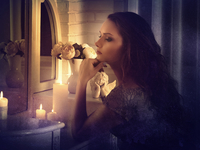 Топ-5 простых и проверенных гаданий на святки