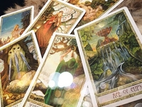 Таропрогноз на 10 —13 января 2022