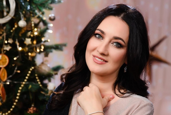 Соломия Витвицкая похвасталась естественной красотой: фото